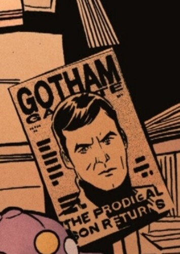 What if Batman was in the Superman Movies?