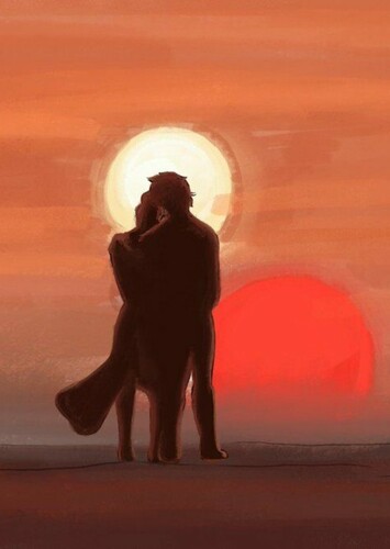 What if Ben Solo Survived?