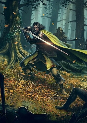 What if Boromir Survived?