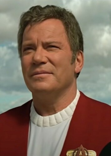 What if Captain Kirk Had Survived in Star Trek: Generations?