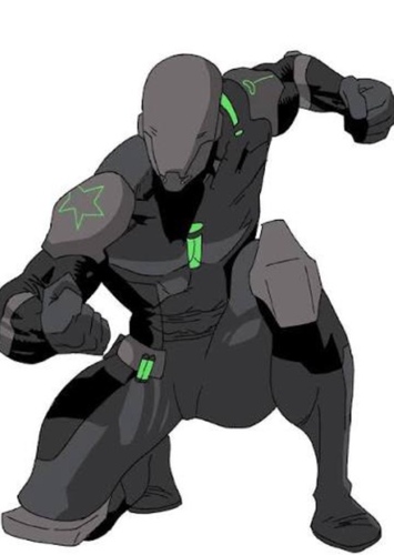 What if Cecil raised Invincible?