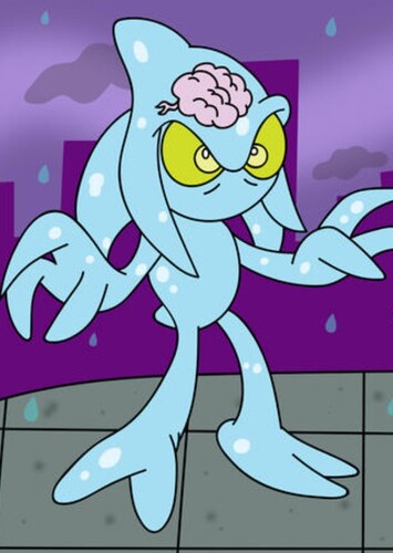 What if Chaos was in AOSTH?