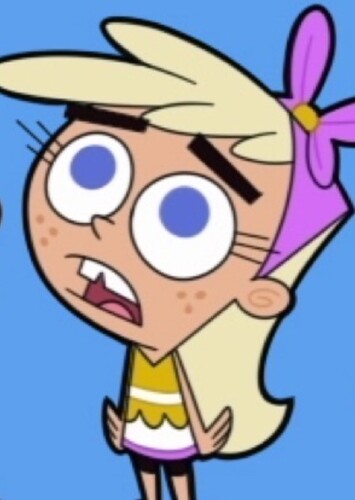 What if Chloe was there from the start?