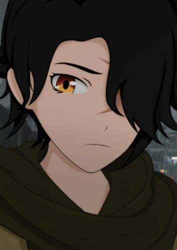What if Cinder turned Good?
