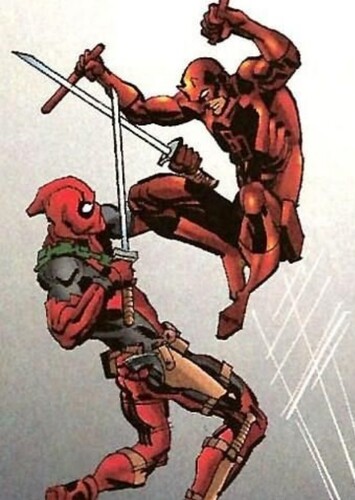 What if Daredevil was in Deadpool & Wolverine?