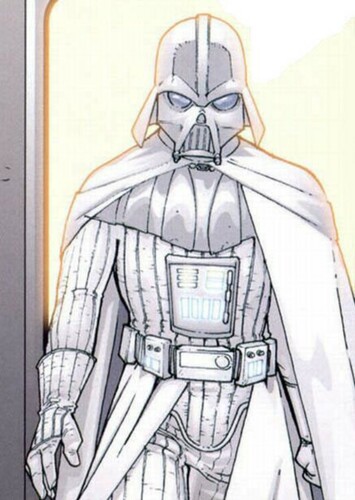What if Darth Vader lived?