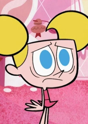 What if Dee Dee from Dexter's Laboratory Gets Killed Off?