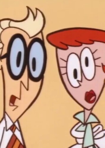 What if Dexter's Laboratory ended this way?