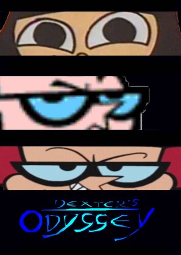 What if Dexter's Odyssey Happened?