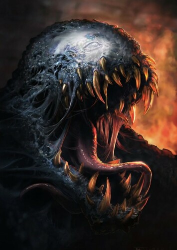 What if Eddie Brock was a Villain Protagonist in Venom?