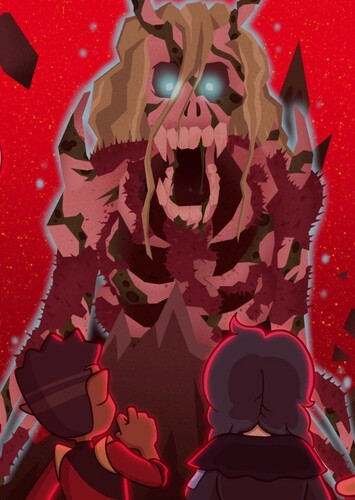 What if Emperor Belos won?
