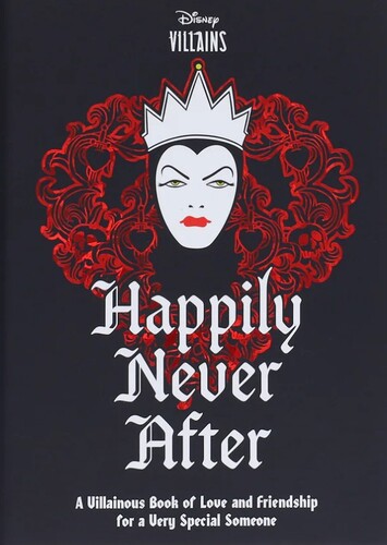 What if Every Villain lived Happily Ever After?
