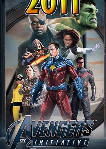 What If Fox had The Avengers?