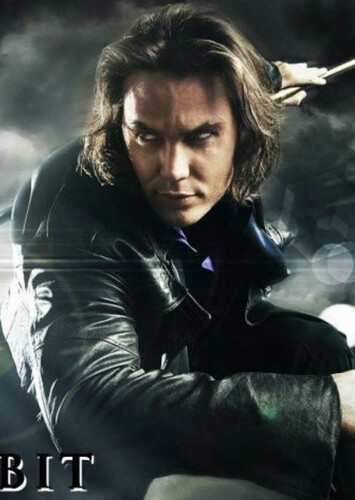 What if Gambit was in X-Men?