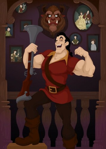 What if Gaston Won?