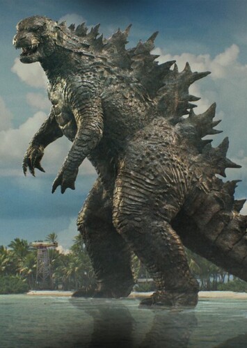 What if Godzilla Minus One was a MonsterVerse film?