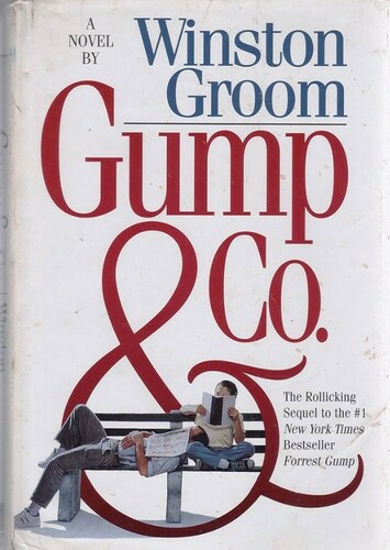 What if Gump & Co. Happened?