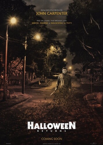 What if Halloween Returns Happened?