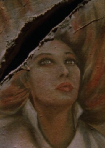 What if Helen was in Candyman 2?