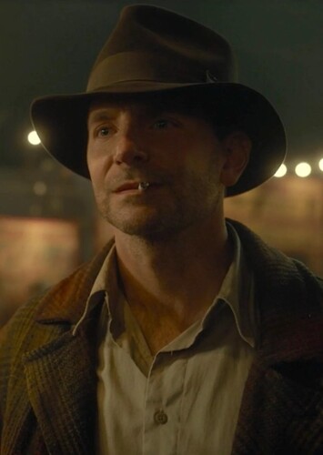 What if Indiana Jones was Recasted?