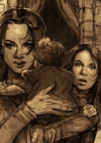What if Jaime saved Elia Martell and her children?