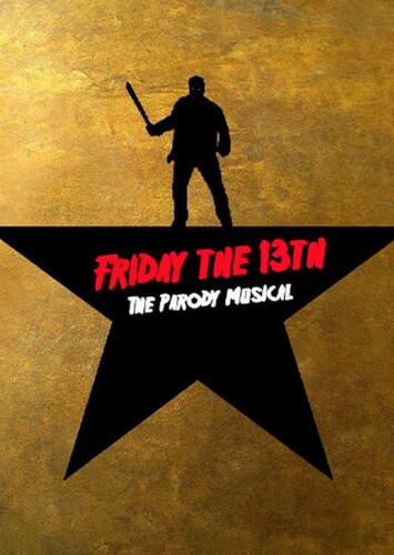 What if Jason Voorhees was in Camp Rock?