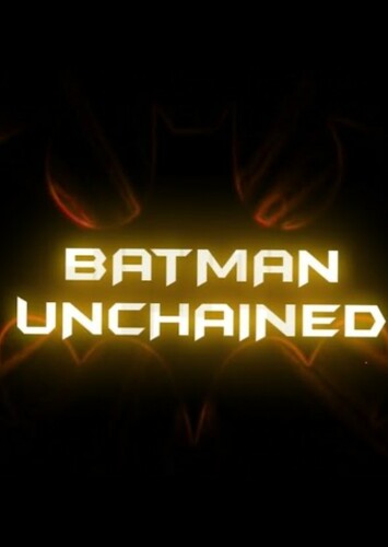 What if Joel Schumacher and Tim Burton directed Batman: Unchained?