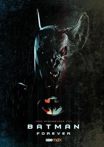 What if Joel Schumacher directed the first two Batman films?