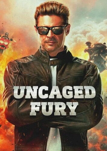 What if Johnny Cage was in the first Mortal Kombat (2021)?