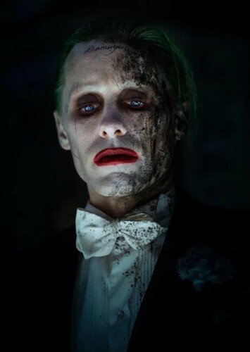 What if Joker was set in the DCEU?