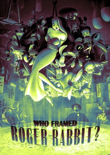 What if Judge Doom won?