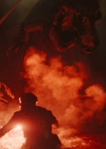 What if Jurassic World: Rebirth had more Mutants?
