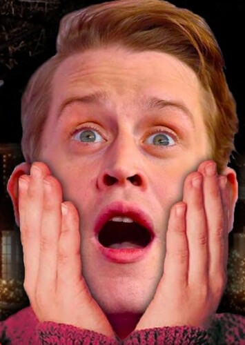 What If Kevin McCallister Grew Up?