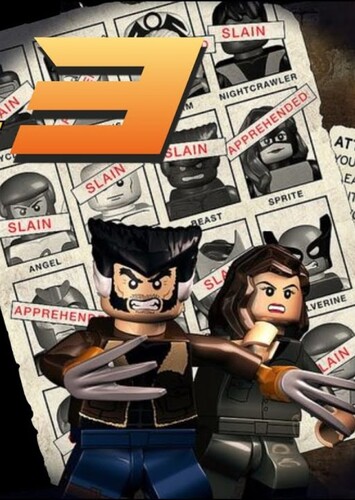 What if LEGO Marvel Super Heroes 3 happened?