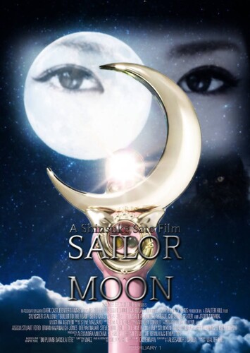 What If a Live Action Sailor Moon Happened?