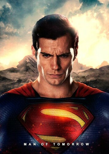 What if Man of Steel II Happened?