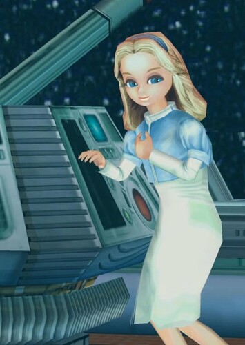 What if Maria was Never Real?