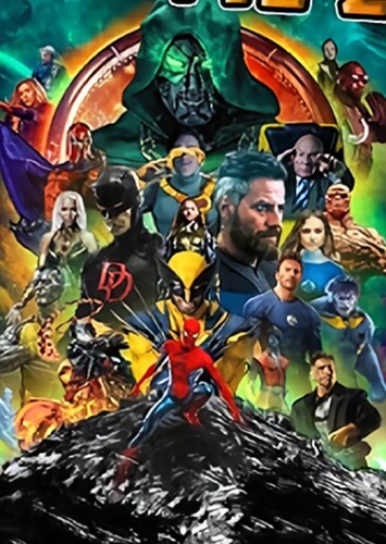What If Marvel had the Opposite Rights?