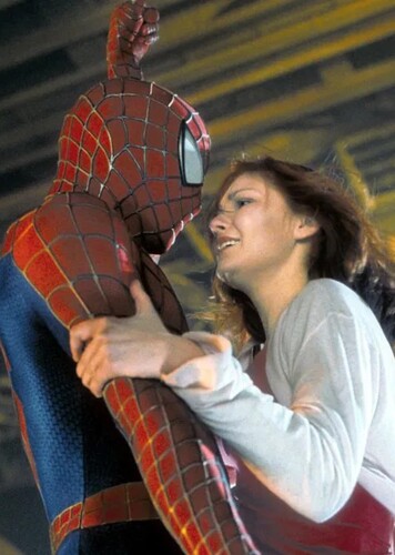 What if Mary Jane Watson was a Better Girlfriend?