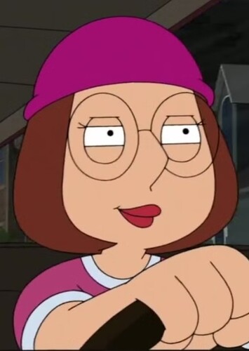 What if Meg left her family for good?