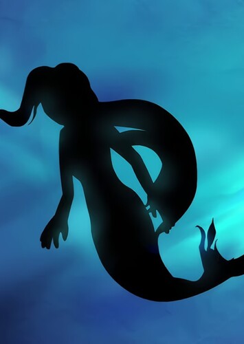 What if Melody was a Siren?