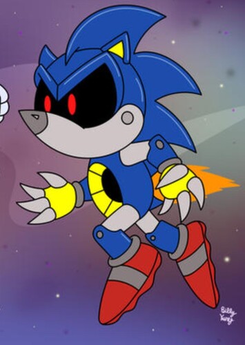 What if the Sonic Robots and Tails Doll were in AOSTH?