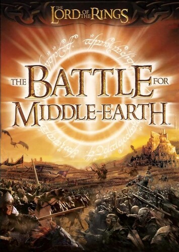 What if Middle-Earth had a Cinematic Universe?