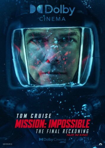 What if Mission: Impossible 9 Happened?