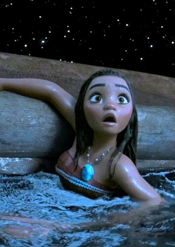 What if Moana Died?