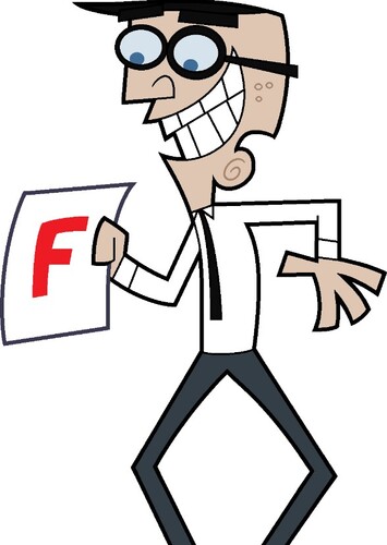 What if Mr. Crocker was a Batman Villain?