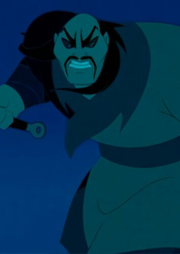 What if Mulan II was Better?