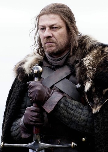 What if Ned Stark lived?
