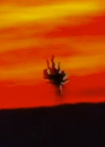 What if Neon Genesis Evangelion and Midwest Angelica were connected?
