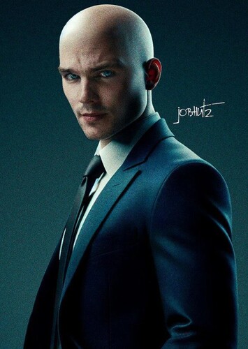 What if Nicholas Hoult's Lex Luthor was in Batman v. Superman?